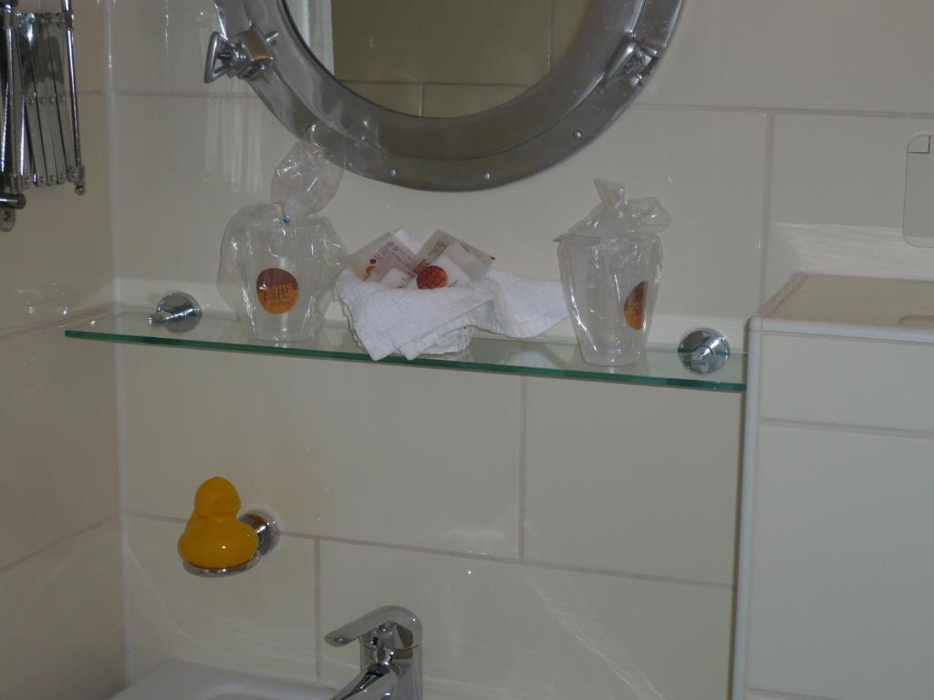 Beans Parc Hotel Jade Bant Zewnętrze zdjęcie